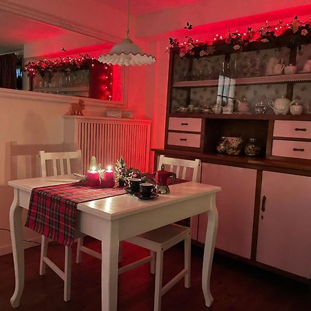 La Tavernetta Di Antonietta 빌라프랑카 디 베로나 외부 사진