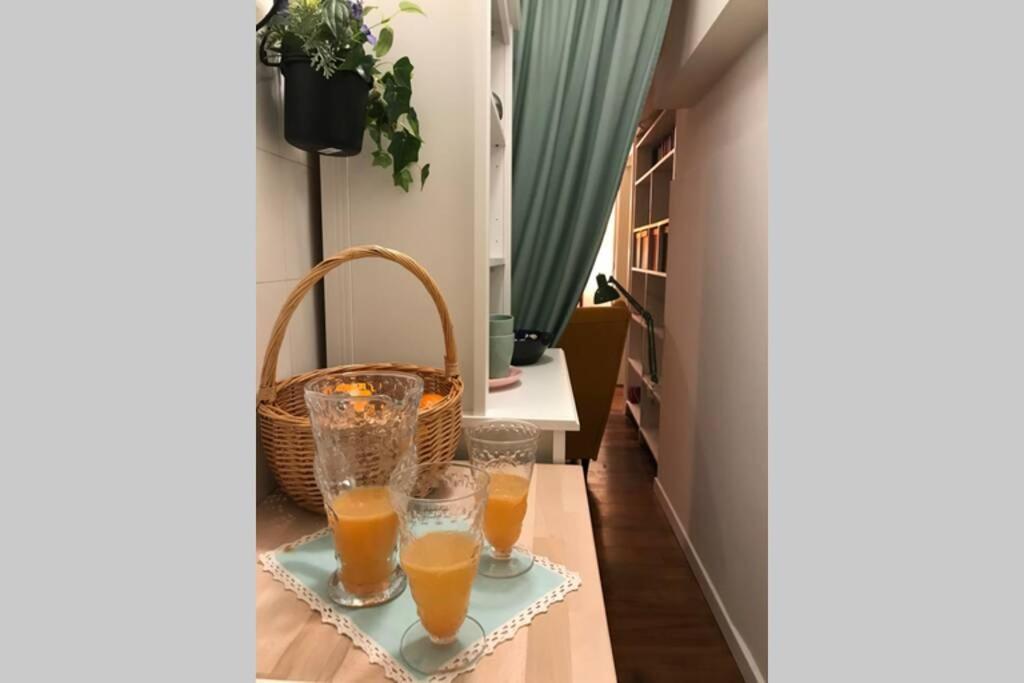 La Tavernetta Di Antonietta 빌라프랑카 디 베로나 외부 사진