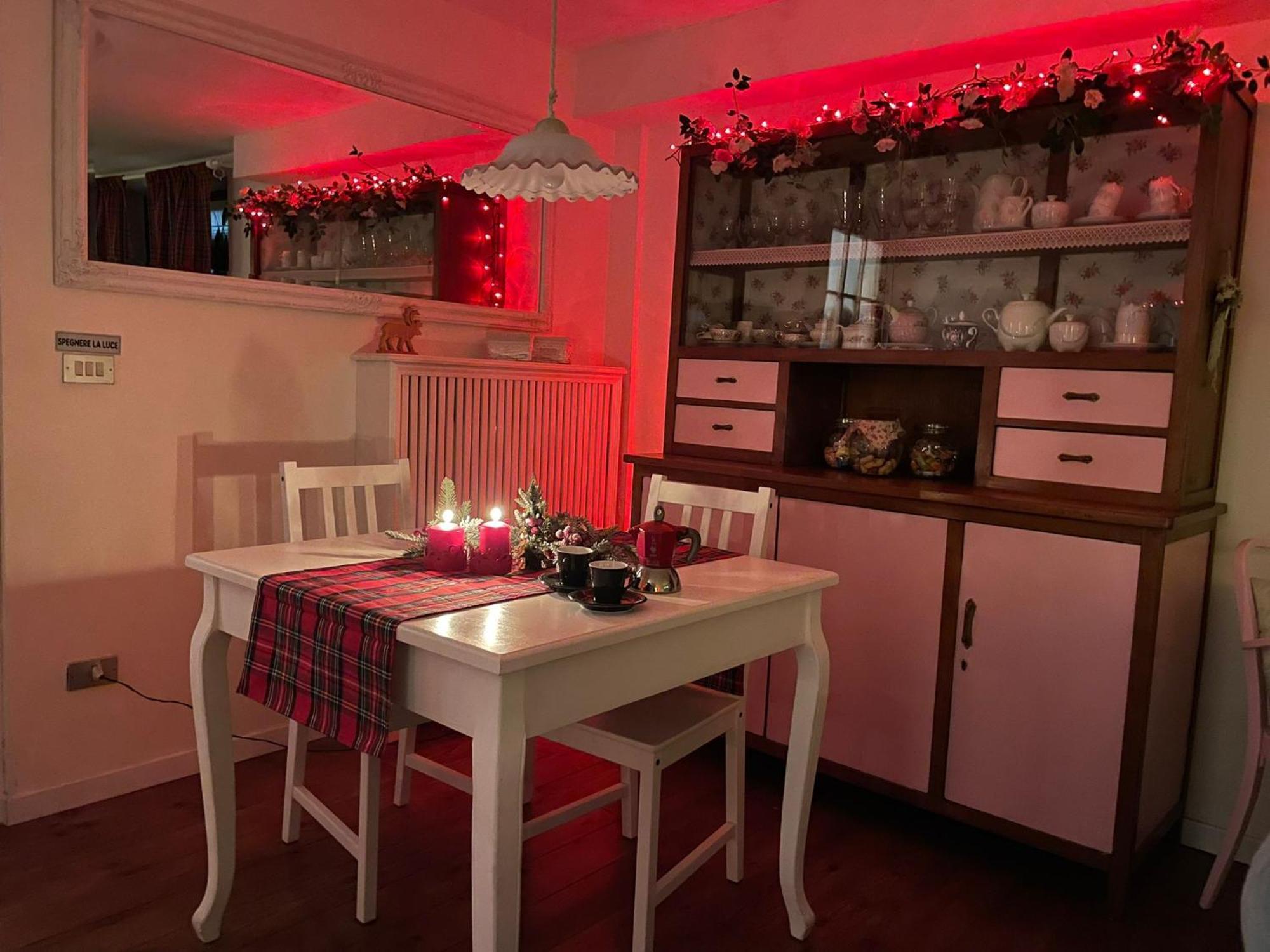 La Tavernetta Di Antonietta 빌라프랑카 디 베로나 외부 사진